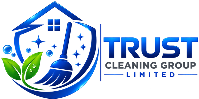 Trust Cleaning Group Limited